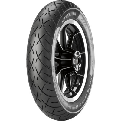 Metzeler ME 888 MARATHON ULTRA Motorcycle Tire | Front MH90-21 54H TL | Cruising