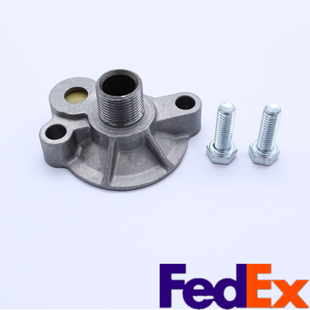 Adapter Spin On Bypass X1 For 283 305 327 350 383 396 427 454 Usa