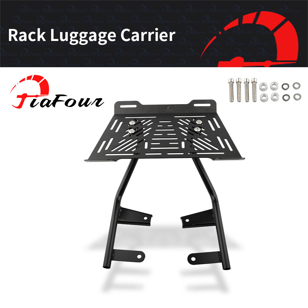 Rack Rear Tail Rack Top Case Suitcase Carrier Board