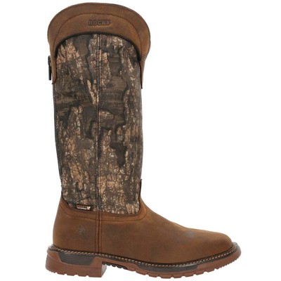 

Мужские коричневые повседневные ботинки Rocky Original Ride Flx Snake RKW0348, Коричневый, Rocky Original Ride Flx Snake