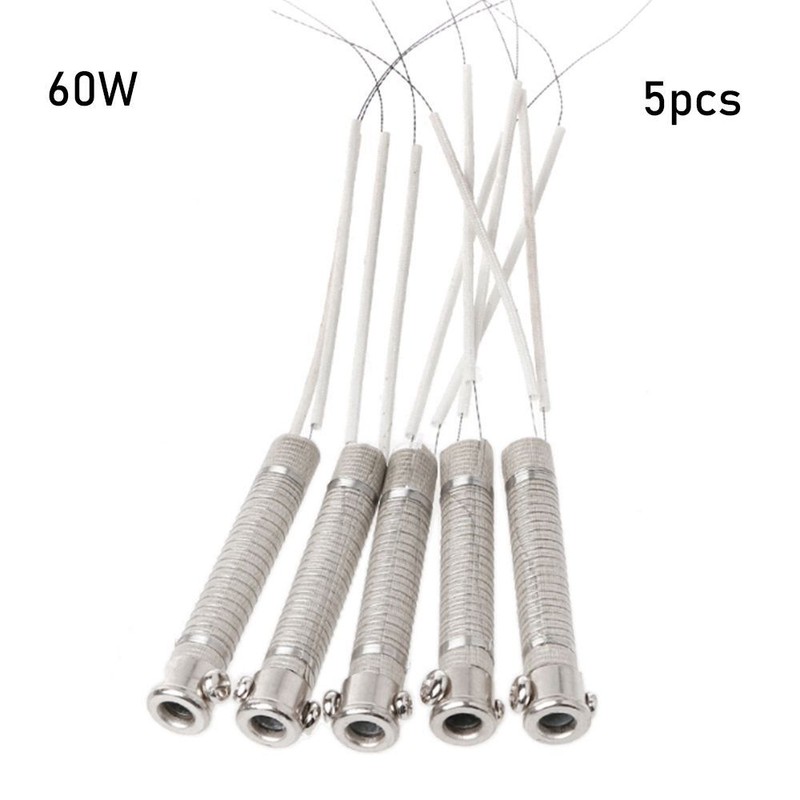 Welding Tool Heating Element Replacement Soldering Iron Core Weld Equipment