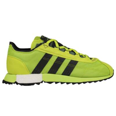 

Adidas FV9797 Мужские кроссовки Sl 7600 Повседневная обувь - зеленый, adidas Sl 7600