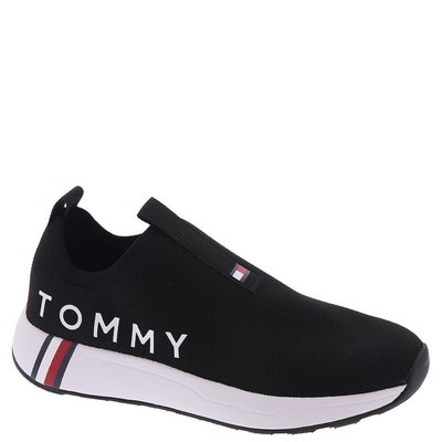 Женские слипоны Tommy Hilfiger Aliah