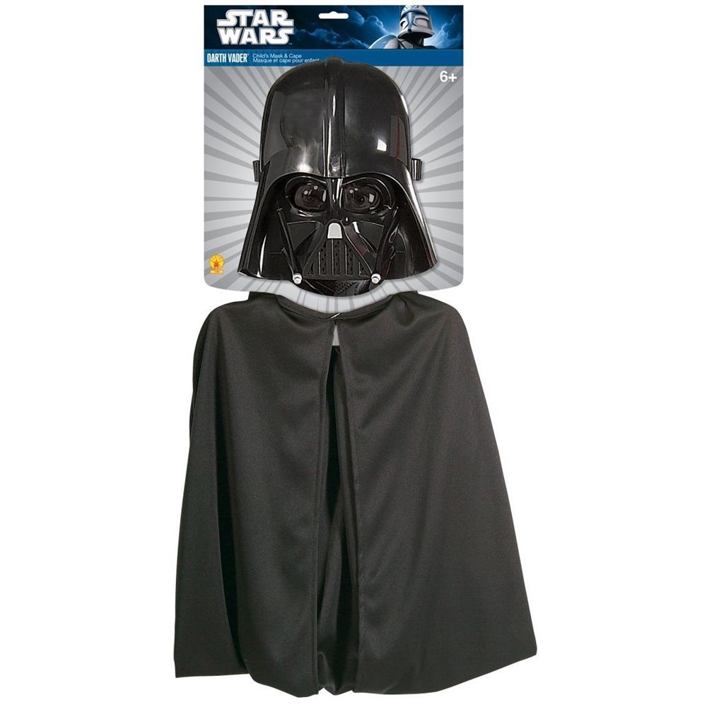 Boys' Star Wars Theme Cape
