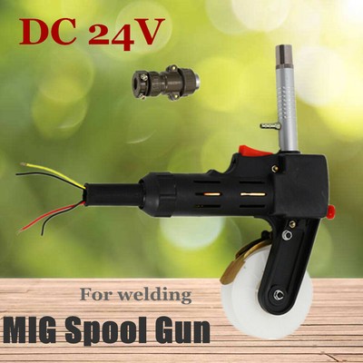 Lincoln Prince Xl Spool Gun