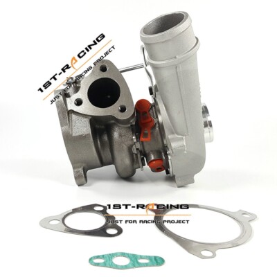 F23 K04-023S Turbo For Audi A3 S3 8L TT 8N Seat Leon 1.8T BAM Engine 53049880023