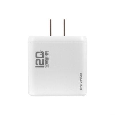 USB A 3.0 Wall Home Charger Adapter Power Plug Fast Quick Charge For iPhone iPad
