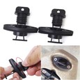 2× Universal Canoe Kayak Boat Thread Drain Plugs W/ O-ring for Positive Sealing