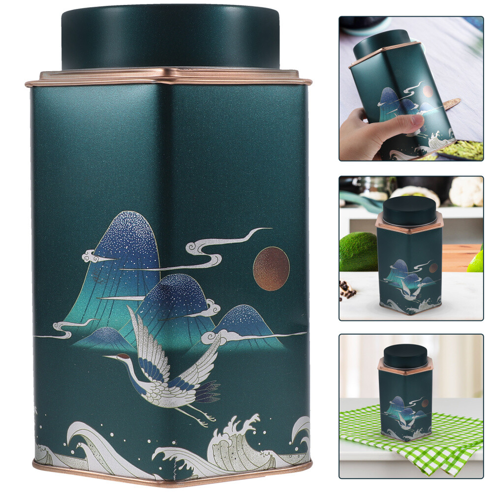 Canister Candy Tins Boxes Coffee Tins Cookie Tins