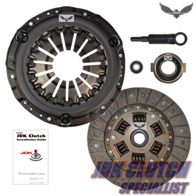 JD STAGE 1 *LONG LIFE CLUTCH KIT for 2013-2018 SUBARU BR-Z SCION FR-S TOYOTA 86