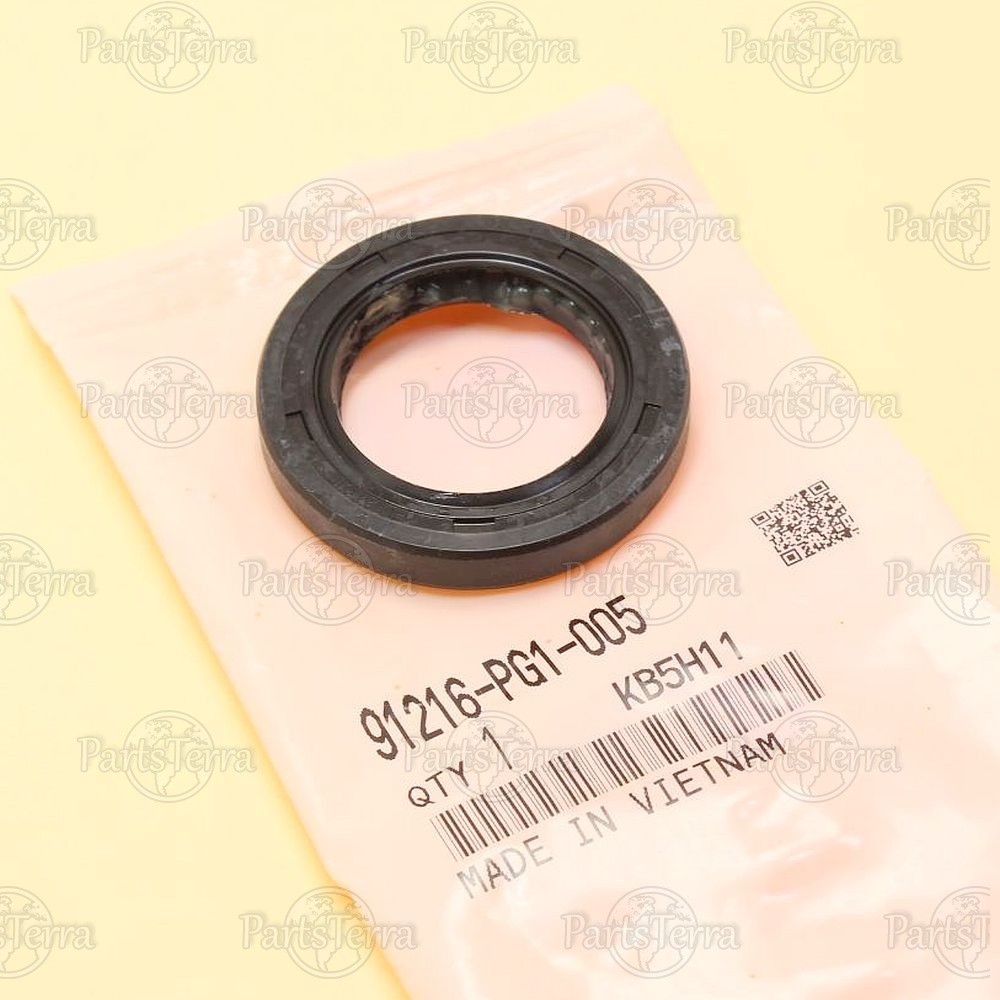 Genuine OEM Honda Acura Transmission Clutch Case Oil Seal (28X43X7) 91216PG1005
