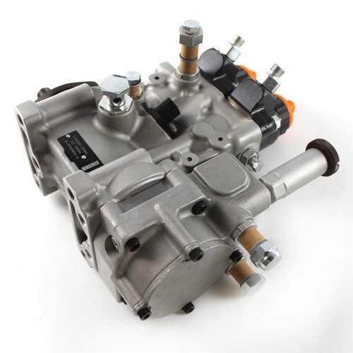 High Pressure Oil Pump 094000-0484 8-97603414-4 Fits Denso Isuzu