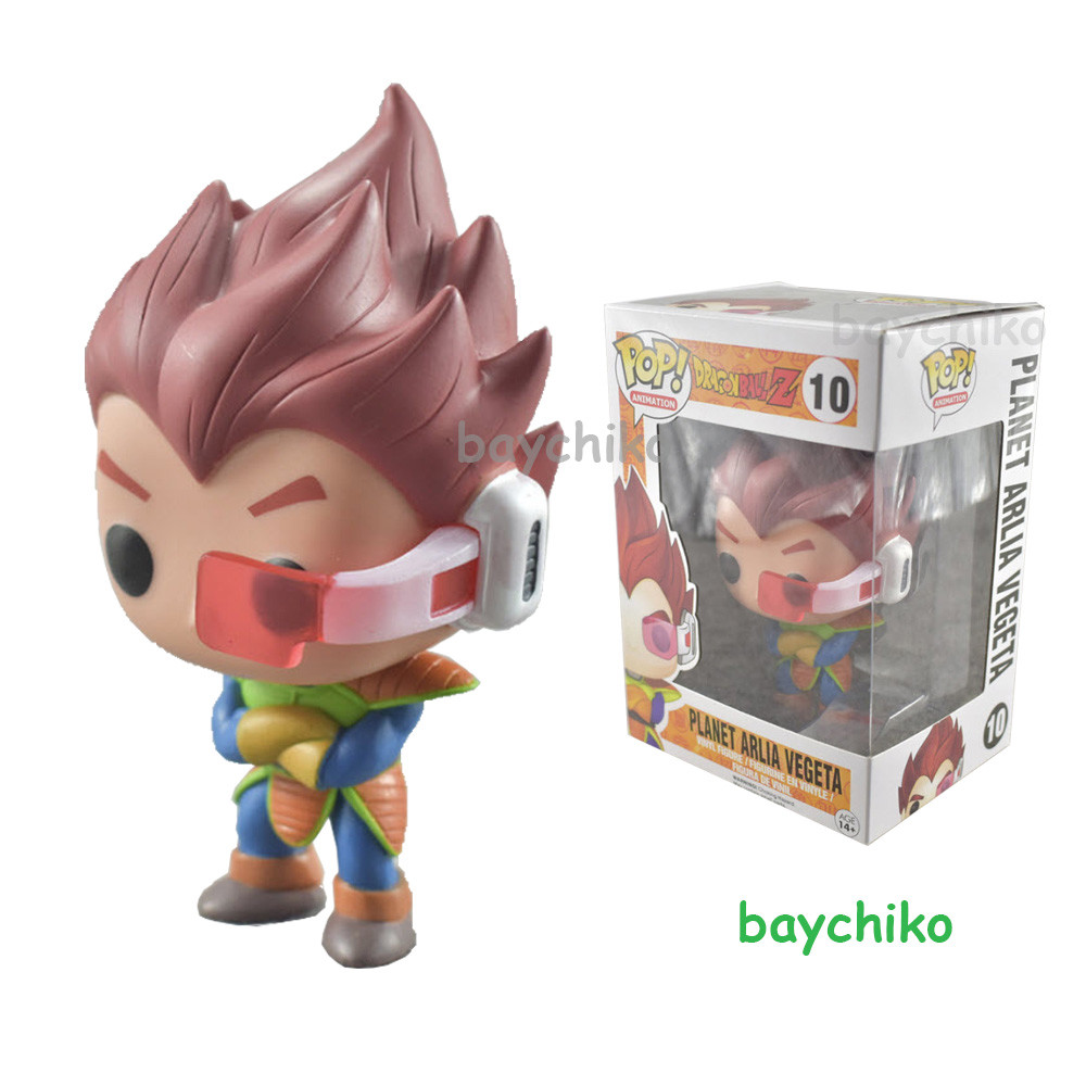 planet arlia vegeta pop figure