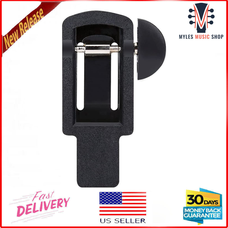 Black Clarinet Soprano Alto Tenor Saxophone Sax Reed Trimmer Cutter