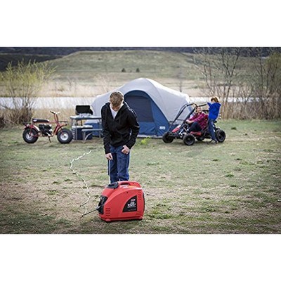 Generators CG3500i-A Automotive