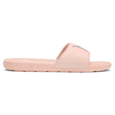 

Женские розовые повседневные сандалии Puma Cool Cat Sport Iri Slide 38260401, Розовый, Puma Cool Cat Sport Iri Slide