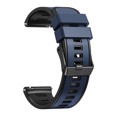 Replacement Silicone WatchBand Fr Mibro Lite Strap Xiaomi Color Air Amazfit Bip