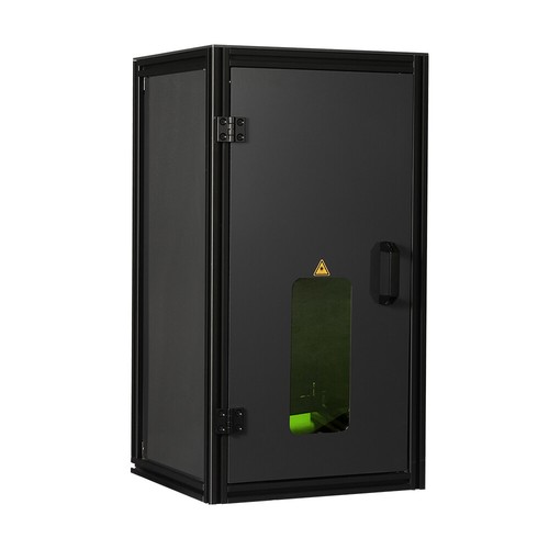 Cloudray Protective Cover for Fiber Marking Machine Safety Enclosure