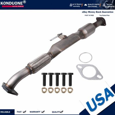 EPA For 2007-2018 Nissan Altima 2.5L Exhaust Manifold Catalytic Converter 54782