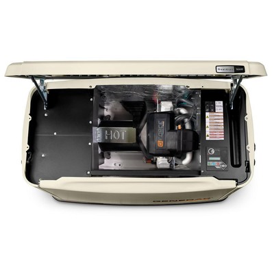 Generac 7171 10Kw Air Cooled Home Standby Generator w/ Wifi