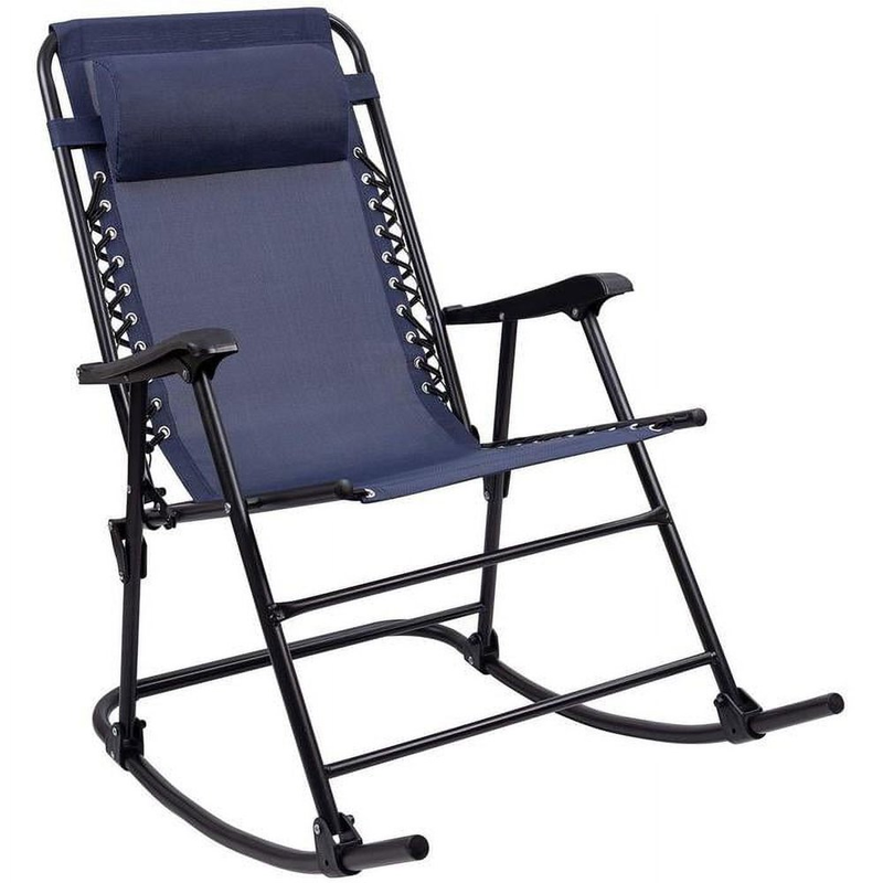 S Zero Gravity Foldable Blue/gray/beige