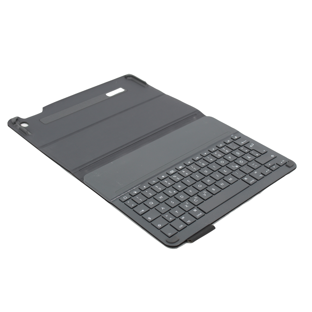 Logitech TYPE+ iPad Air 2 Case m. kabelloser Tastatur Bluetooth - für iPad Air 2