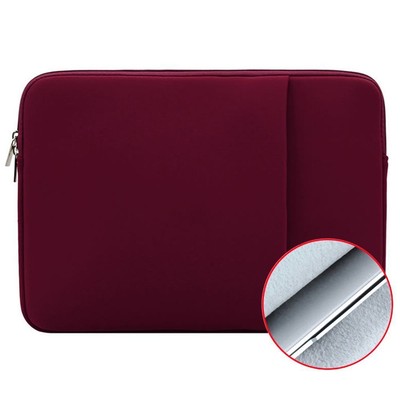 Notebook Cover Laptop Sleeve Case Pouch Carrying Bag For Xiaomi HP Dell Lenovo