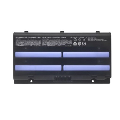 [N150BAT-6] Machenike T57-D1 D2 D3 D5 D6 N155RF1 - Replacement Battery