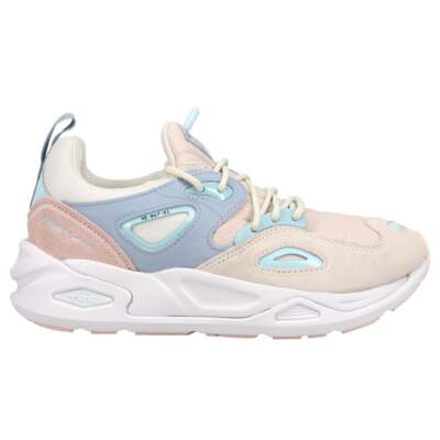 

Женские розовые кроссовки Puma Trc Blaze Candy на шнуровке Повседневная обувь 38858802, Розовый, Puma Trc Blaze Candy Lace Up