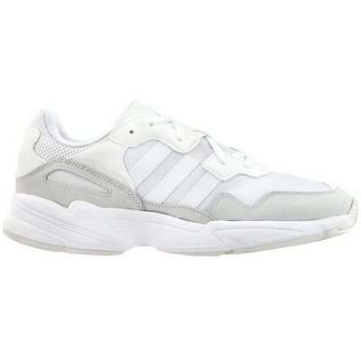 

Adidas Yung96 Мужские белые кроссовки Повседневная обувь EE3682, Белый, adidas Yung96