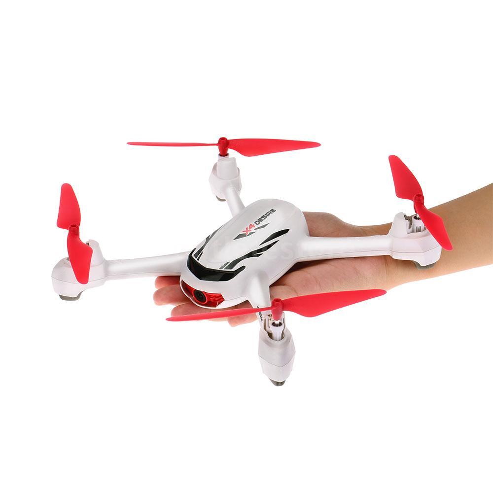 hubsan h502e