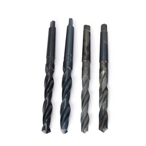 1 Spiralbohrer Bohrer 18mm HSS MK 2 Aufnahme NEU