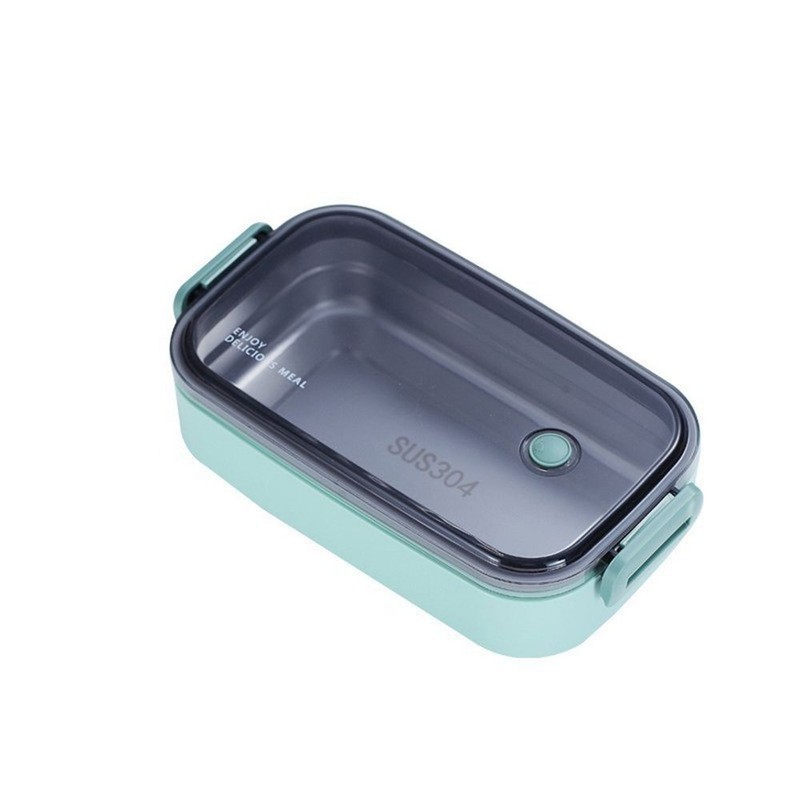 Kids/Adults Food Warmer Thermo School Picnic Lunch Box Insulated Food Container.