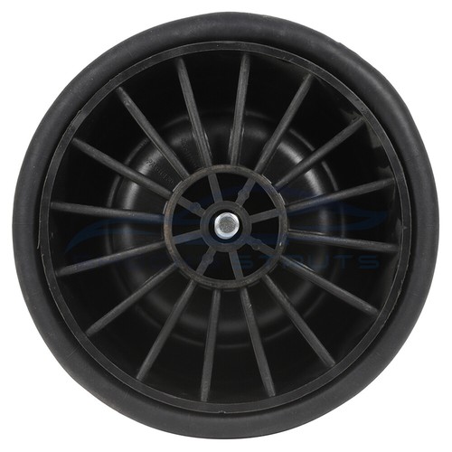 4Pcs For Kenworth Goodyear Air Suspension Spring Bags 1R11-221 W01-358-9622 New