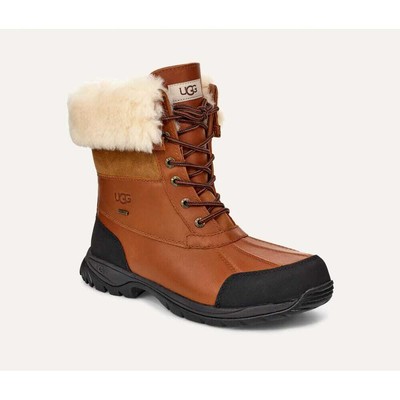 Pre-owned Ugg Butte Worchester M-5521-wrch Men's In Multicolor