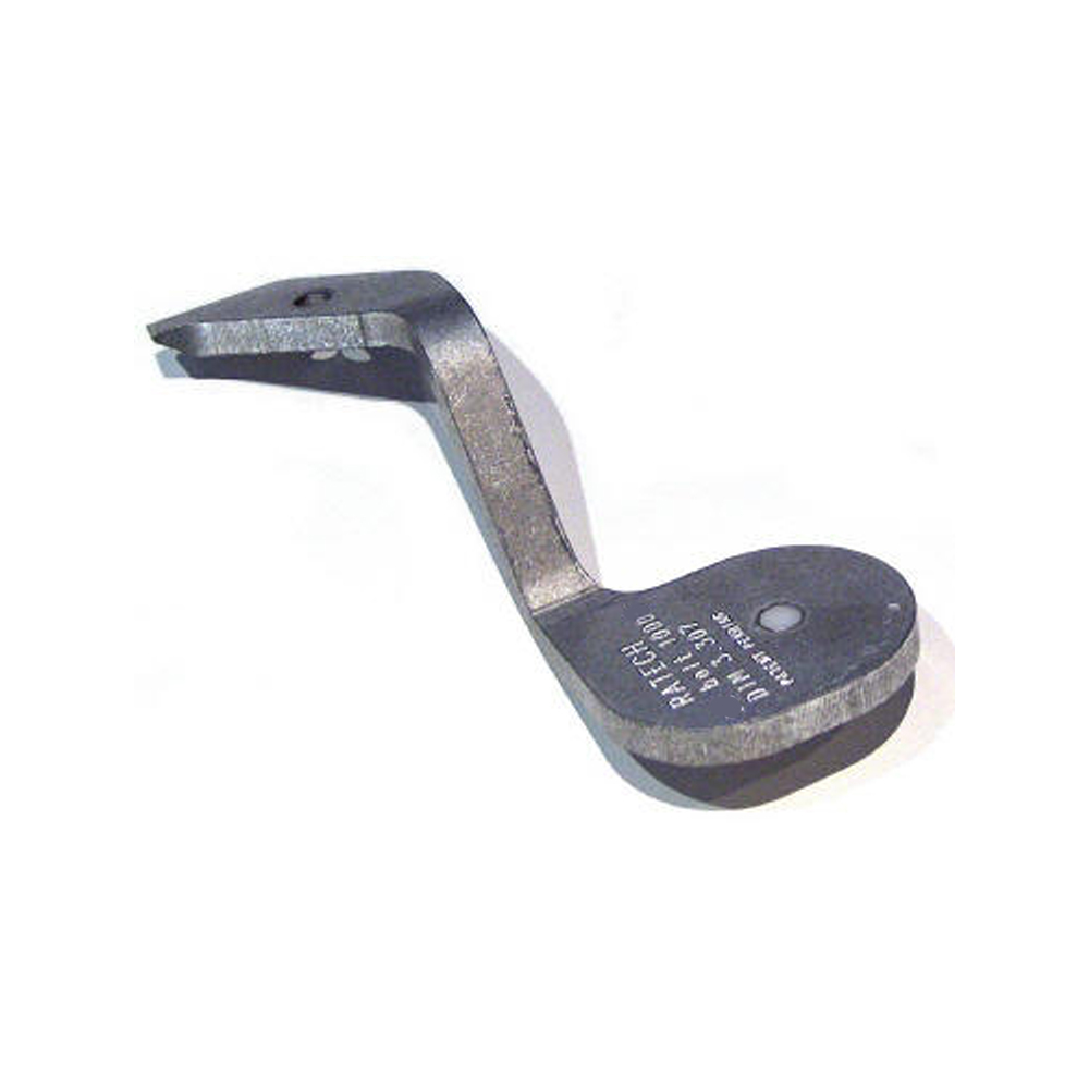 Differential Pinion Depth Shim Setting Tool Gm 7.5 7.625 10bolt Camaro