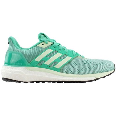 

Adidas Supernova Женские Зеленые Кроссовки Спортивная Обувь CG4042, Зеленый, adidas Supernova