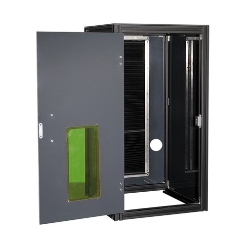 Cloudray Protective Cover for Fiber Marking Machine Safety Enclosure