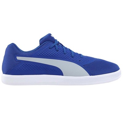 

Мужские синие кроссовки Puma 367 Lite Smu Soccer Спортивная обувь 105773-01, Синий, Puma 367 Lite Smu Soccer