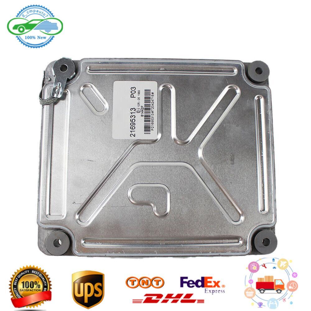 21695313 ECM ECU Engine Control Module for Volvo D12 VED12