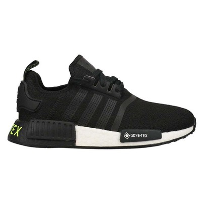 

adidas Nmd_R1 Gtx Мужские кроссовки на шнуровке Размер 7 D Повседневная обувь EE6433, Черный, adidas Nmd_R1 Gtx Lace Up
