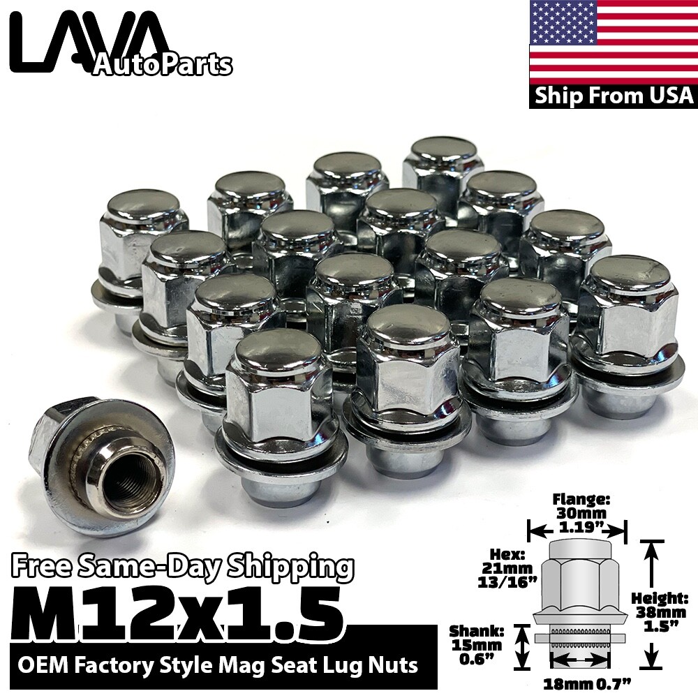 小物 nuts Lowrider 304 Stainless Steel Spike Axle Nuts Schwinn Cruiser