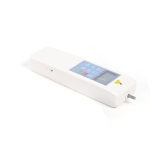 Digital Force Gauge 500N Push Pull Gauge with Force Gauge Stand