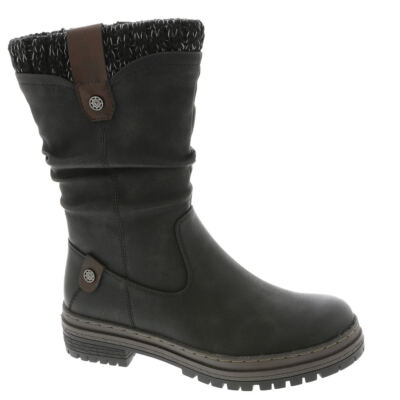 Wanderlust Larissa Women's Boot