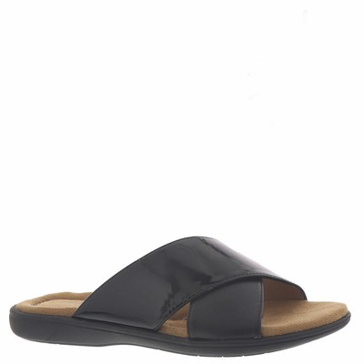 

Женские сандалии ARRAY Shoreline 7 C/D US - черный/черный, Black/black