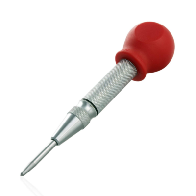Center on sale hole punch