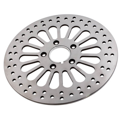 Front Brake Rotor Disc 11.5''  for Harley-Davidson for Softail 2000-2010/11-15