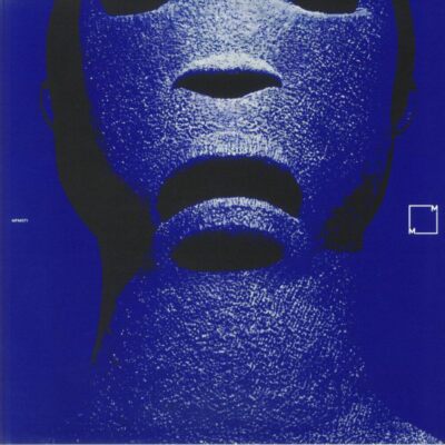 Total Blue - Total Blue (LP)