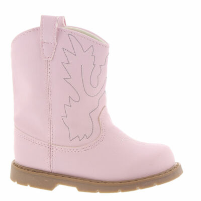 

Детские ботинки для девочек Baby Deer Miller Infant, Розовый