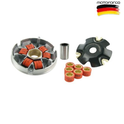 VARIATORE MOTOFORCE RACING V2 16X13 FILLY REX 50 QM50QT-10A RS 700 4T 2008-2008
